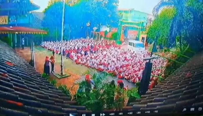 Mobil Pengangkut MBG Tabrak Siswa dan Guru di SDN Kalibaru 01