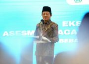 Nasaruddin Umar Ungkap Mayoritas Guru PAI di Jawa Masih Lemah Baca Al Quran