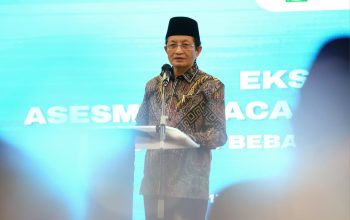 Nasaruddin Umar Ungkap Mayoritas Guru PAI di Jawa Masih Lemah Baca Al Quran