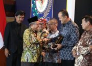 Pemkab Badung Raih Penghargaan Nasional atas Perbaikan Akses Layanan Pendidikan