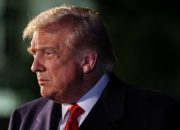 Penembakan Massal di Pantai Bondi, Keberanian Ahmed el Ahmed Dipuji Presiden AS