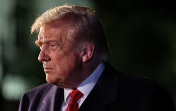 Penembakan Massal di Pantai Bondi, Keberanian Ahmed el Ahmed Dipuji Presiden AS