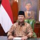 Presiden Prabowo Subianto Ajak Perkuat Persatuan Nasional di Tengah Perayaan Natal