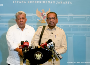 Program Renovasi 2 Juta Rumah, Pemerintah Siapkan Badan Khusus Perumahan