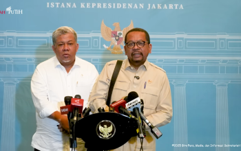 Program Renovasi 2 Juta Rumah, Pemerintah Siapkan Badan Khusus Perumahan