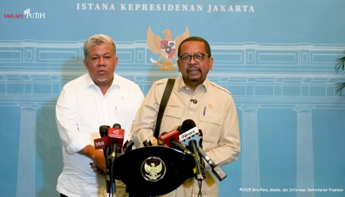 Program Renovasi 2 Juta Rumah, Pemerintah Siapkan Badan Khusus Perumahan