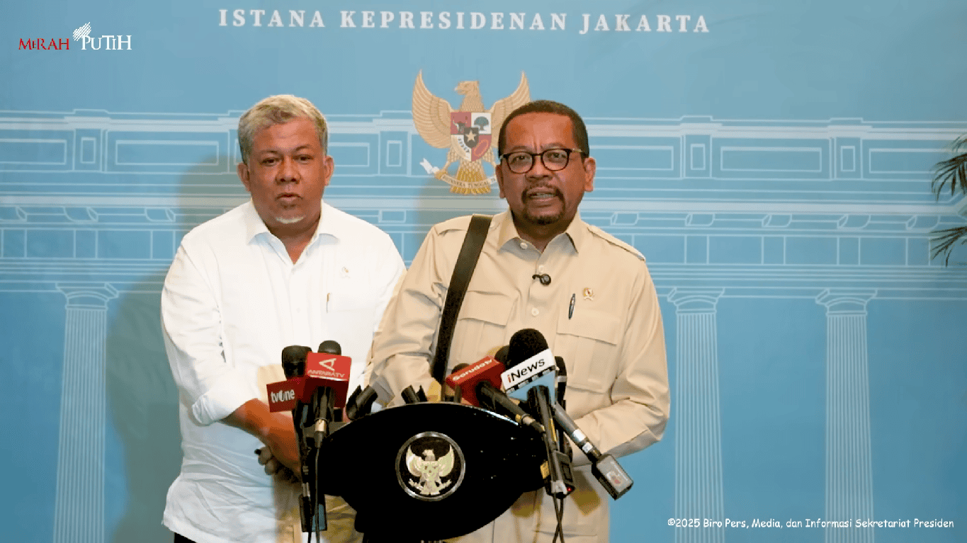 Program Renovasi 2 Juta Rumah, Pemerintah Siapkan Badan Khusus Perumahan