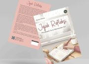 Promo Akhir Tahun Detak Pustaka, Solusi Cetak Ulang Buku Tanpa Ribet