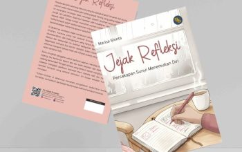 Promo Akhir Tahun Detak Pustaka, Solusi Cetak Ulang Buku Tanpa Ribet