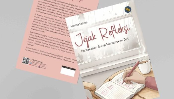 Promo Akhir Tahun Detak Pustaka, Solusi Cetak Ulang Buku Tanpa Ribet