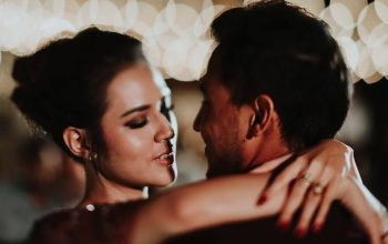 Raisa Andriana dan Hamish Daud Resmi Bercerai, Hak Asuh Disepakati Co-Parenting