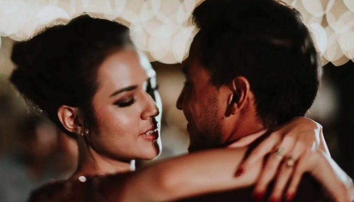 Raisa Andriana dan Hamish Daud Resmi Bercerai, Hak Asuh Disepakati Co-Parenting