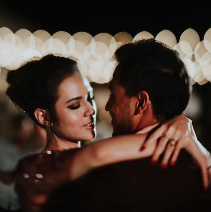 Raisa Andriana dan Hamish Daud Resmi Bercerai, Hak Asuh Disepakati Co-Parenting