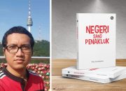 Roby Irzal Maulana dan Ikhtiar Menghidupkan Literasi Lewat Karya-Karyanya