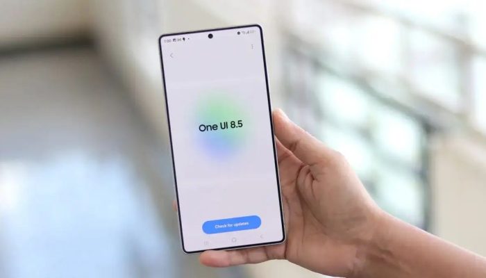 Samsung Rilis One UI 8.5 Beta, Hadirkan Fitur Bantuan Lebih Cerdas dan Aman