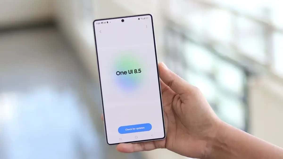 Samsung Rilis One UI 8.5 Beta, Hadirkan Fitur Bantuan Lebih Cerdas dan Aman
