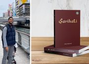 Sarihati di Tengah AI, Arby Rahmat Menjaga Puisi Tetap Bernyawa