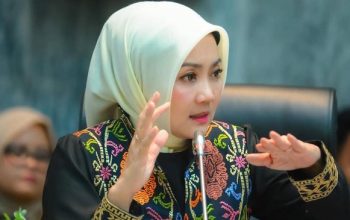 Sidang Perdana Gugatan Cerai Atalia Praratya terhadap RK Digelar, Keduanya Absen