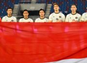 Timnas Indonesia U-23 Tumbang 0-1 dari Filipina di Laga Perdana SEA Games 2025