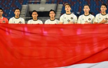 Timnas Indonesia U-23 Tumbang 0-1 dari Filipina di Laga Perdana SEA Games 2025