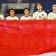 Timnas Indonesia U-23 Tumbang 0-1 dari Filipina di Laga Perdana SEA Games 2025