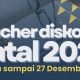 Voucher Natal Detak Pustaka, Peluang Emas Penulis Menerbitkan Buku di Akhir Tahun