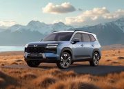 Wuling Xingguang 560 Resmi Meluncur, SUV Murah dengan Tiga Pilihan Powertrain