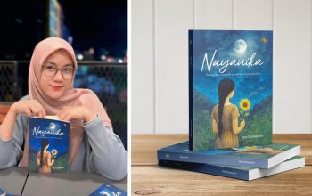 Yeni Usmayanti dalam Nayanika, Bukti Multiperan Perempuan yang Tak Berhenti Bermimpi