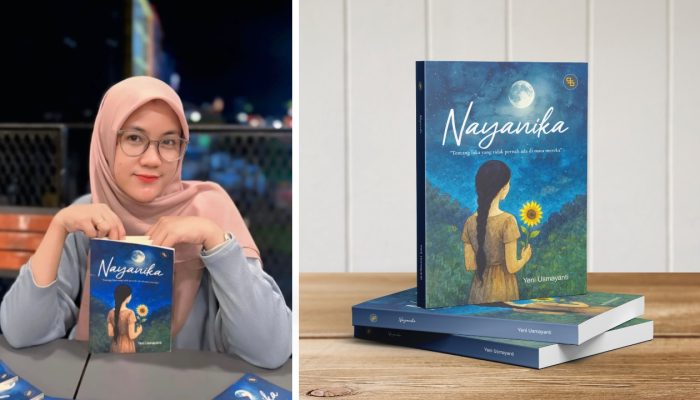 Yeni Usmayanti dalam Nayanika, Bukti Multiperan Perempuan yang Tak Berhenti Bermimpi