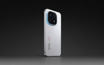 iQOO 15 Siap Rilis, Tawarkan Performa Monster dengan Snapdragon 8 Elite Gen 5