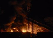 Caracas Diguncang Ledakan, Trump Umumkan Penangkapan Presiden Venezuela