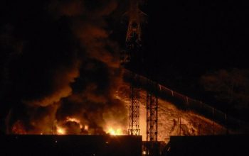 Caracas Diguncang Ledakan, Trump Umumkan Penangkapan Presiden Venezuela