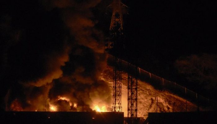 Caracas Diguncang Ledakan, Trump Umumkan Penangkapan Presiden Venezuela