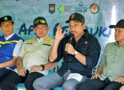 Praja IPDN Dorong Kebangkitan UMKM Pascabencana di Aceh Tamiang