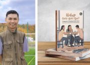 Hendra Fatoni dan Makna Medioker di Balik Proses Menulis