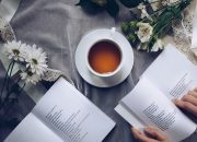 Detak Pustaka Toko: Ruang Literasi Anak Muda di Tengah Arus Digital