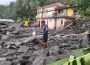 Korban Tewas Banjir Bandang di Kepulauan Sitaro Bertambah Jadi 16 Orang