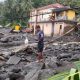 Korban Tewas Banjir Bandang di Kepulauan Sitaro Bertambah Jadi 16 Orang