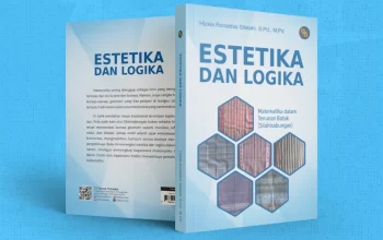 Mengenal Jenis Buku Nonfiksi Terbitan Detak Publisher yang Kredibel dan Relevan