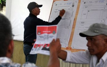 PSHK Tolak Wacana Pilkada Lewat DPRD, Ancam Kedaulatan Rakyat