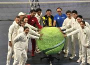 Pelti Matangkan Persiapan Asian Games 2026 dengan Tur Internasional